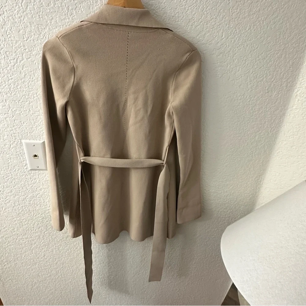 M.M. Lafleur The Merritt Jardigan Size xs
